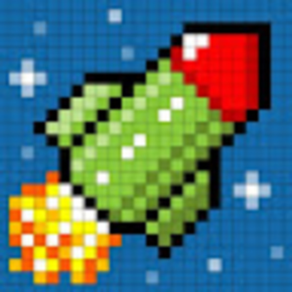retrorocket80